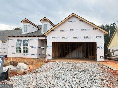 Photo of 1121 Silverton Drive, Greensboro, GA 30642 (MLS # 10675311)