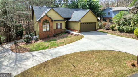 Photo of 65 Quiet Acres Road SW, Rome, GA 30165 (MLS # 10262037)