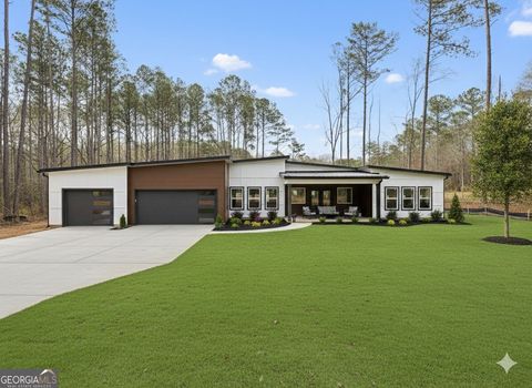 341 Highway 279 Fayetteville GA 30214