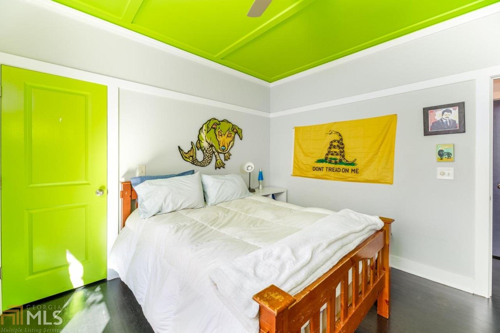 Ormewood Park - Woodland Hills - Residential