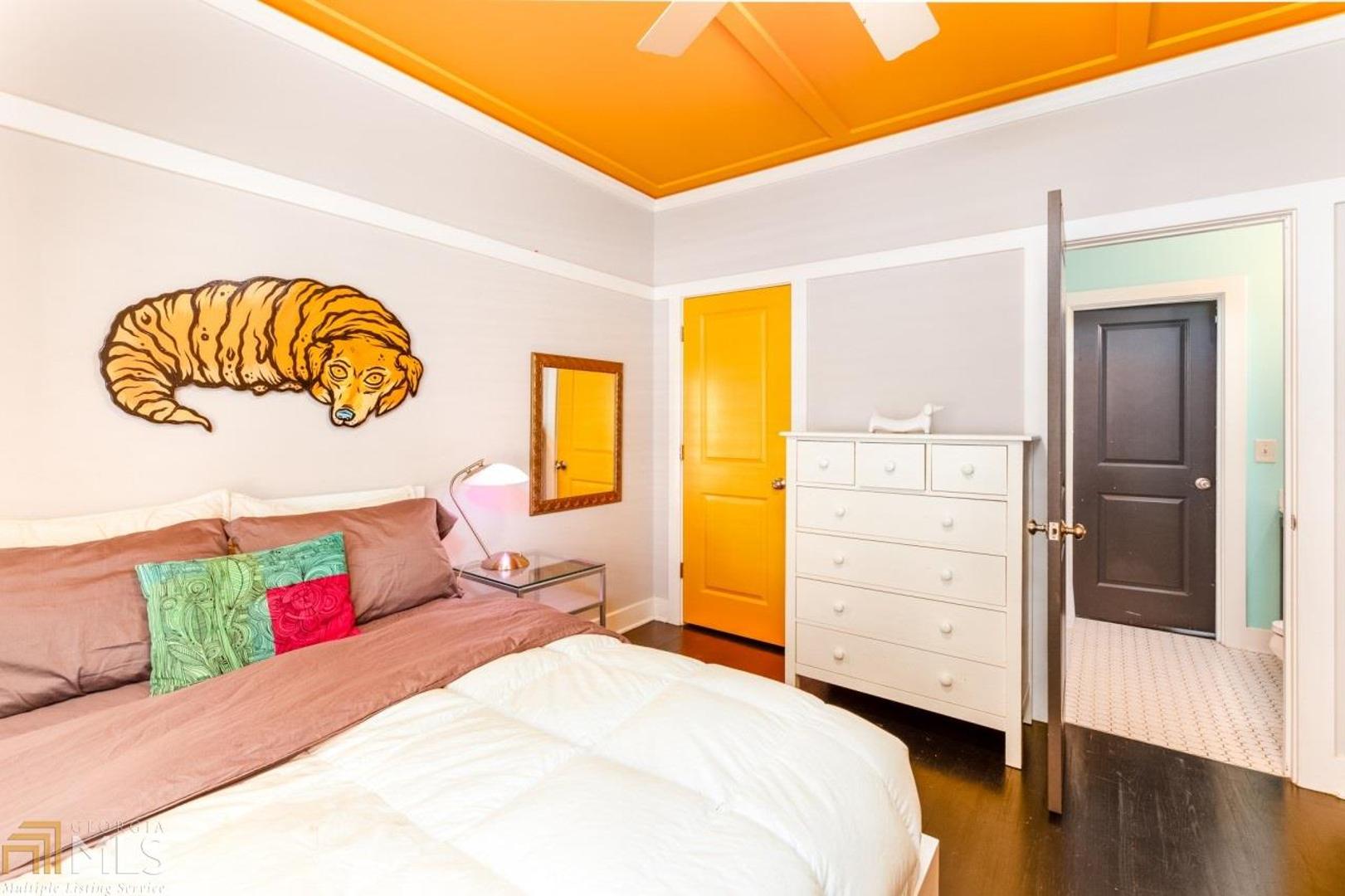 Ormewood Park - Woodland Hills - Residential