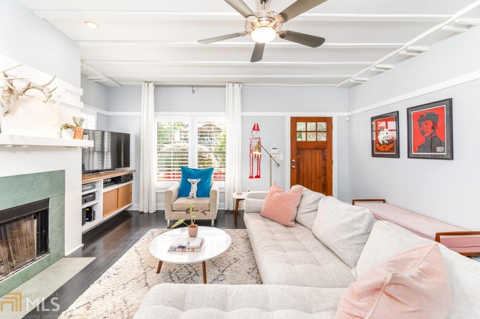 Ormewood Park - Woodland Hills - Residential