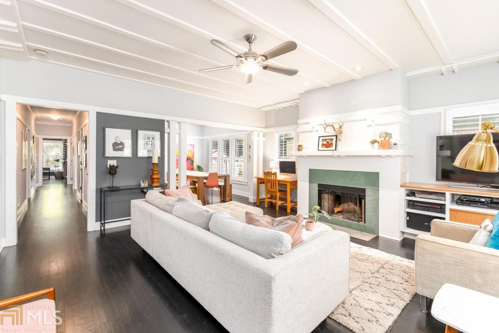 Ormewood Park - Woodland Hills - Residential