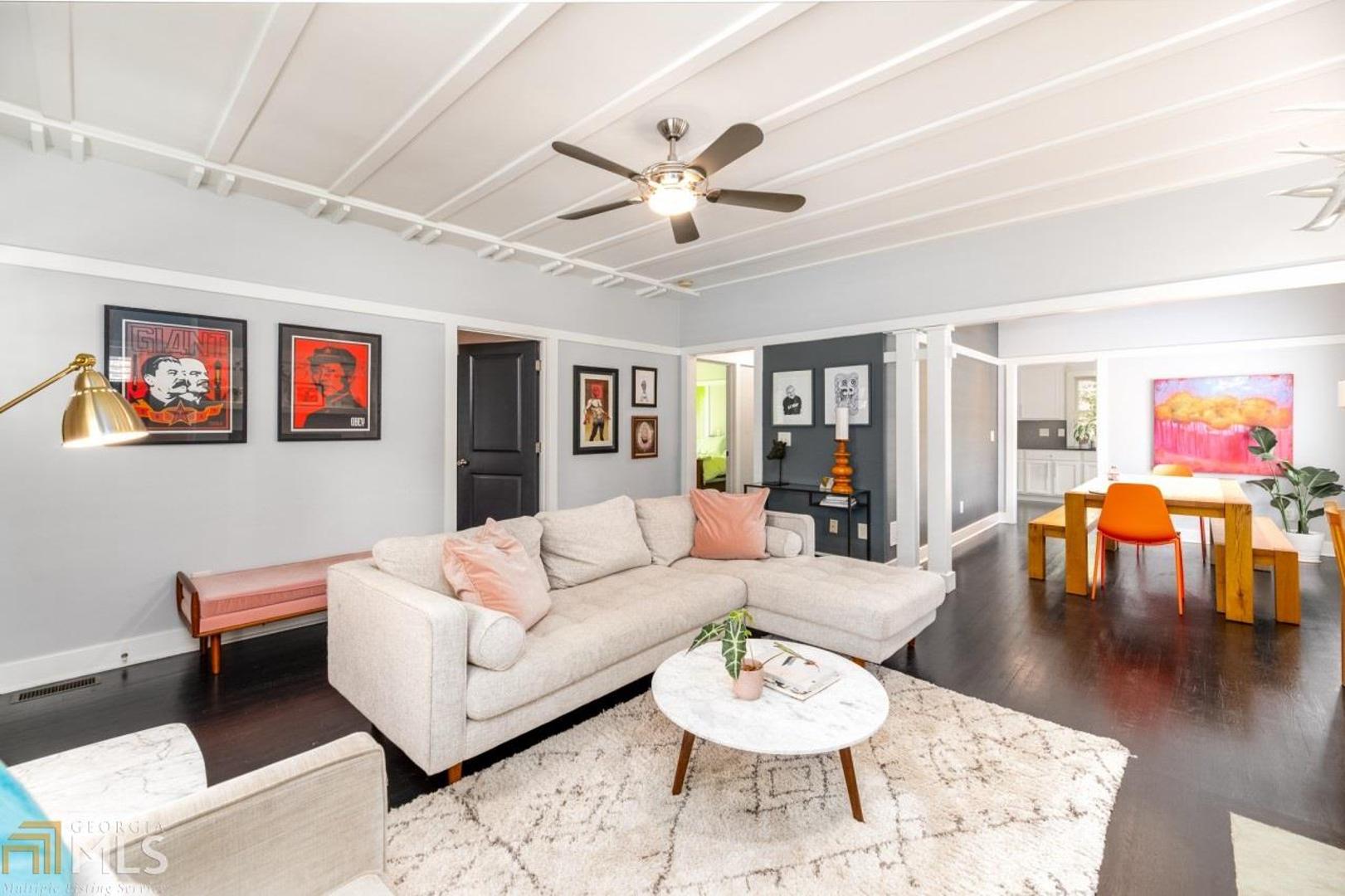 Ormewood Park - Woodland Hills - Residential