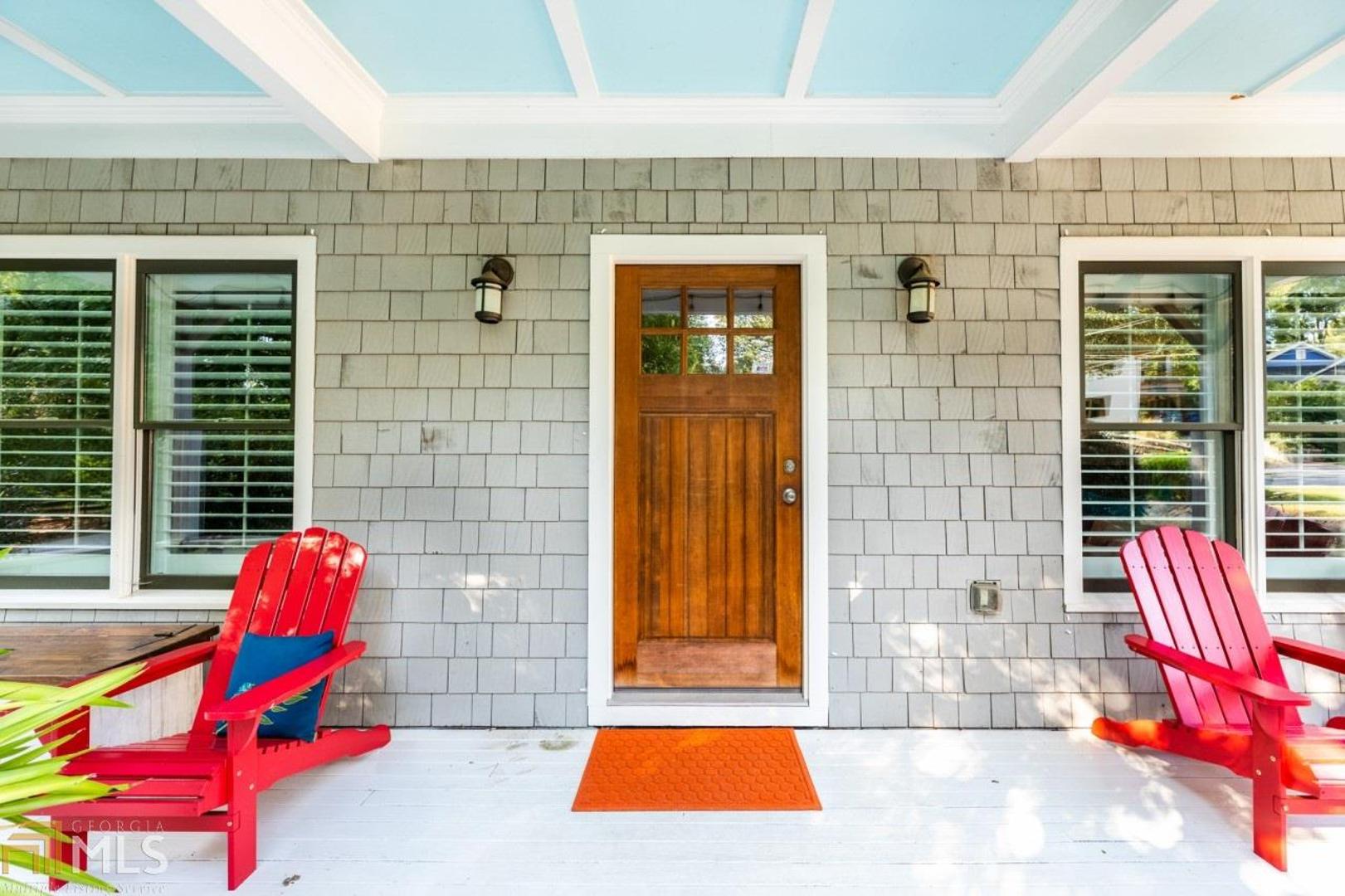 Ormewood Park - Woodland Hills - Residential