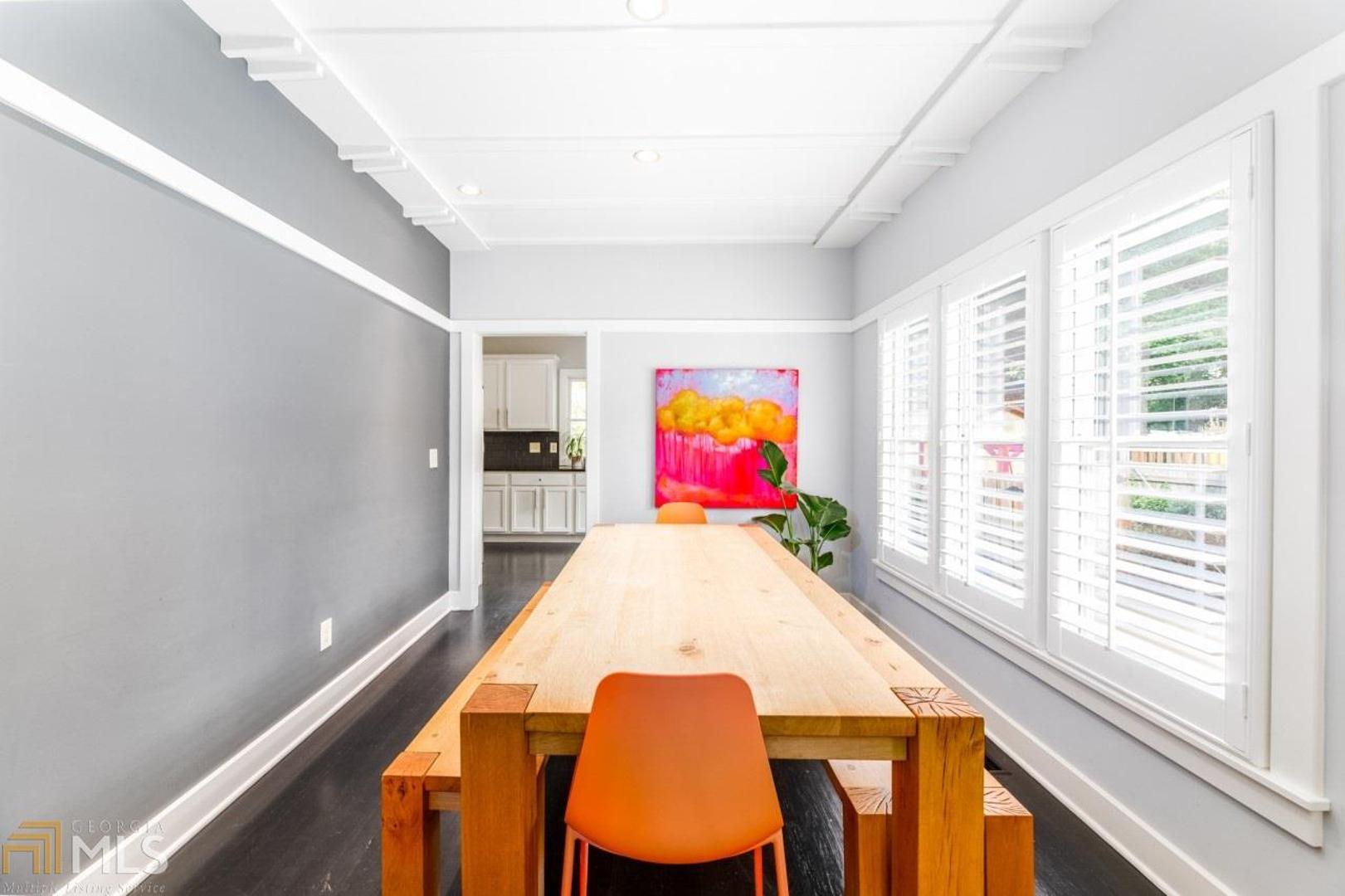 Ormewood Park - Woodland Hills - Residential
