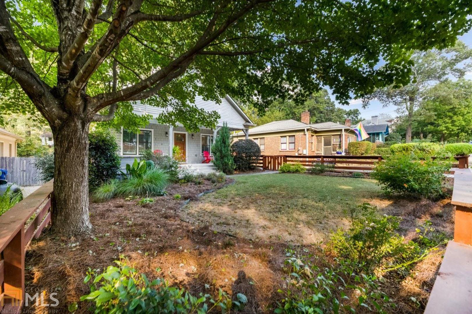 Ormewood Park - Woodland Hills - Residential