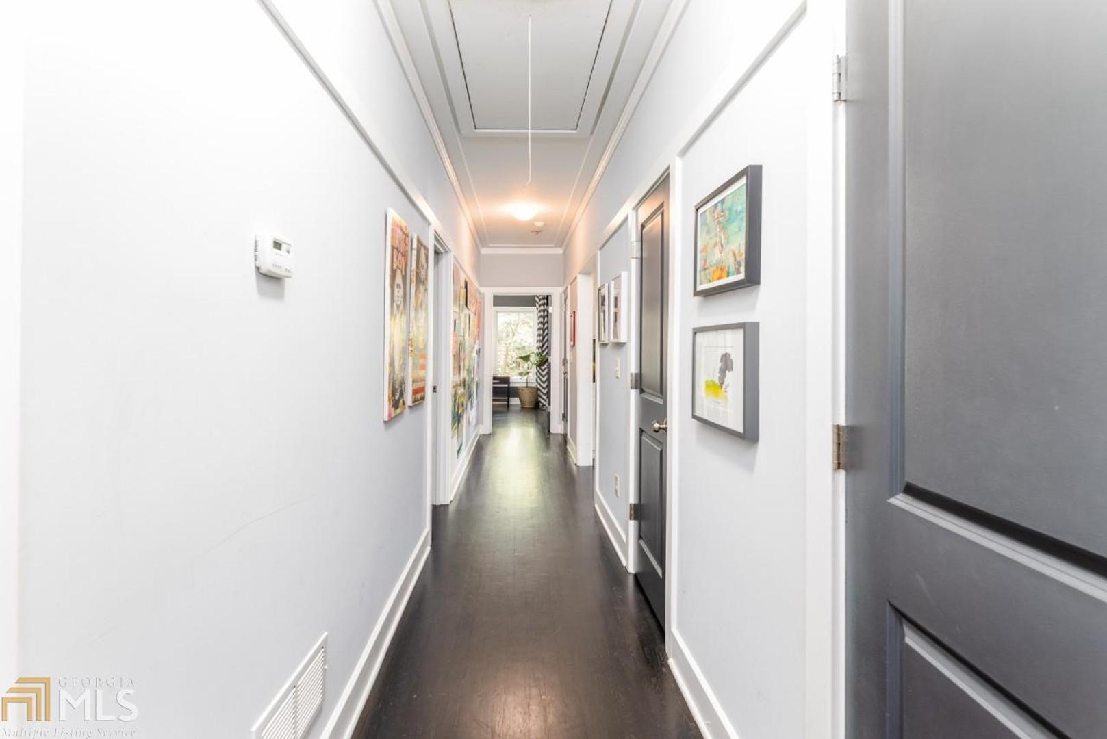 Ormewood Park - Woodland Hills - Residential