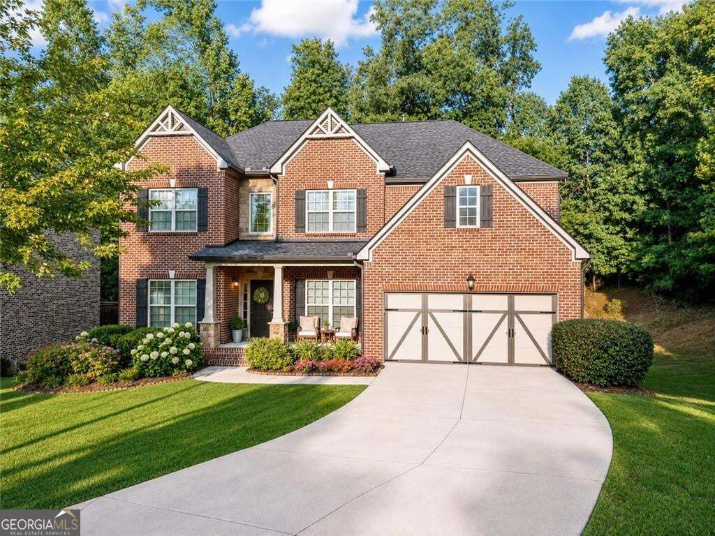 Photo of 5265 Winflow Way, Suwanee, GA 30024 (MLS # 10845183)