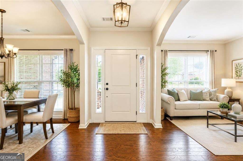 Photo of 5265 Winflow Way, Suwanee, GA 30024 (MLS # 10845183)