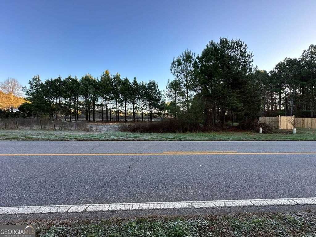Photo of 0 Sandy Cross Road, Lexington, GA 30648 (MLS # 10633224)
