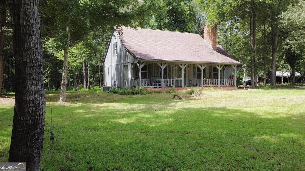 Photo of 18788 Ga Highway 27, Vienna, GA 31092 (MLS # 10835189)