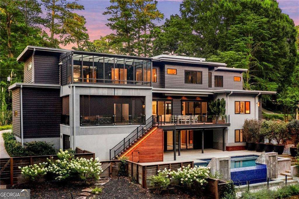 Photo of 4036 Statewood Road NE, Atlanta, GA 30342 (MLS # 10868746)
