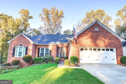 1605 Cheshire CT Lawrenceville GA 30043