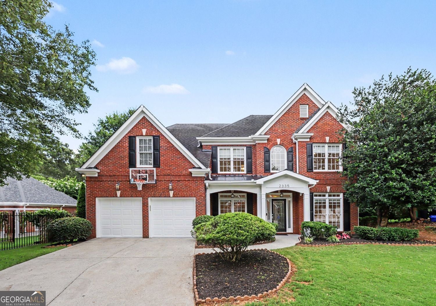 2335 Oakshire CT