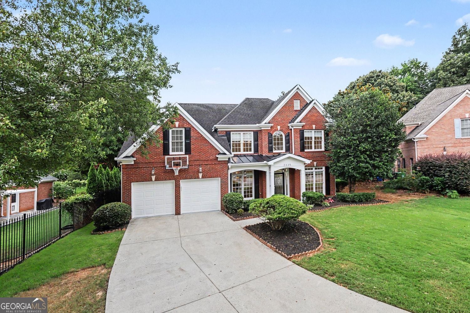 2335 Oakshire CT