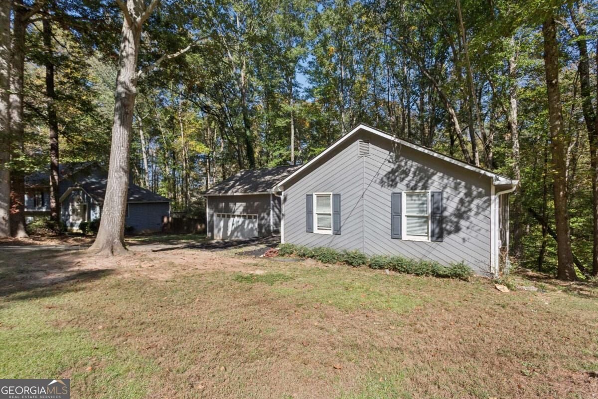 114 Corley CIR