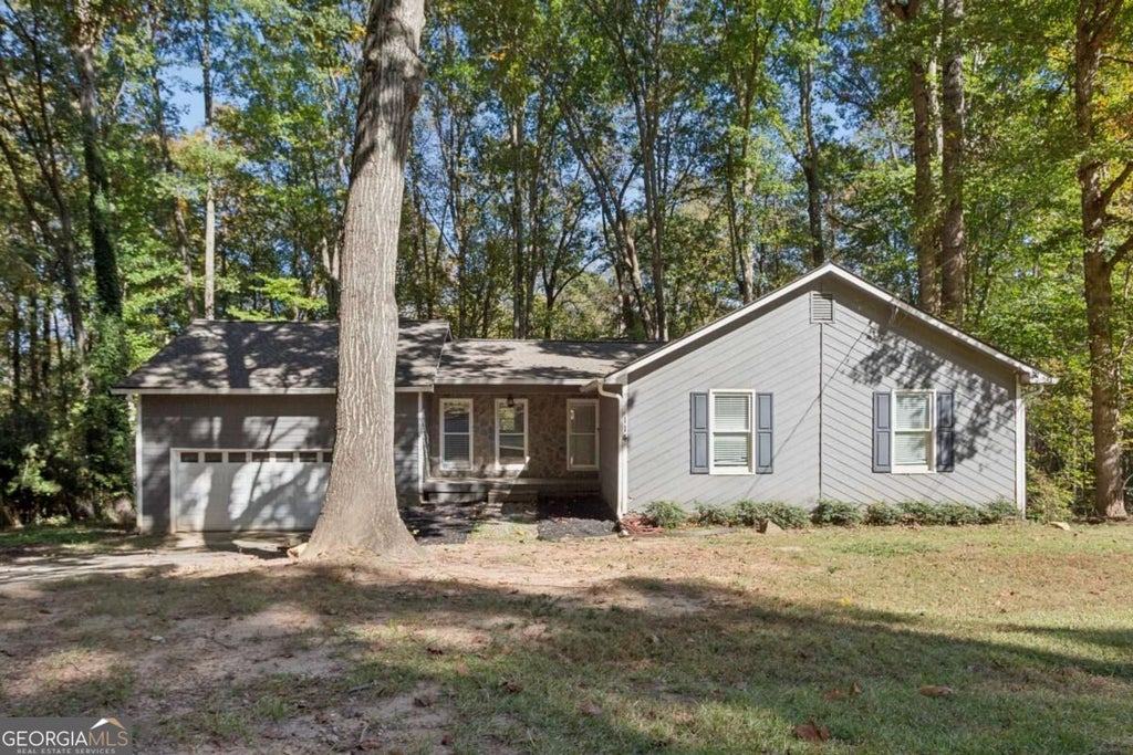 Photo of 114 Corley Circle, Hiram, GA 30141 (MLS # 10881203)