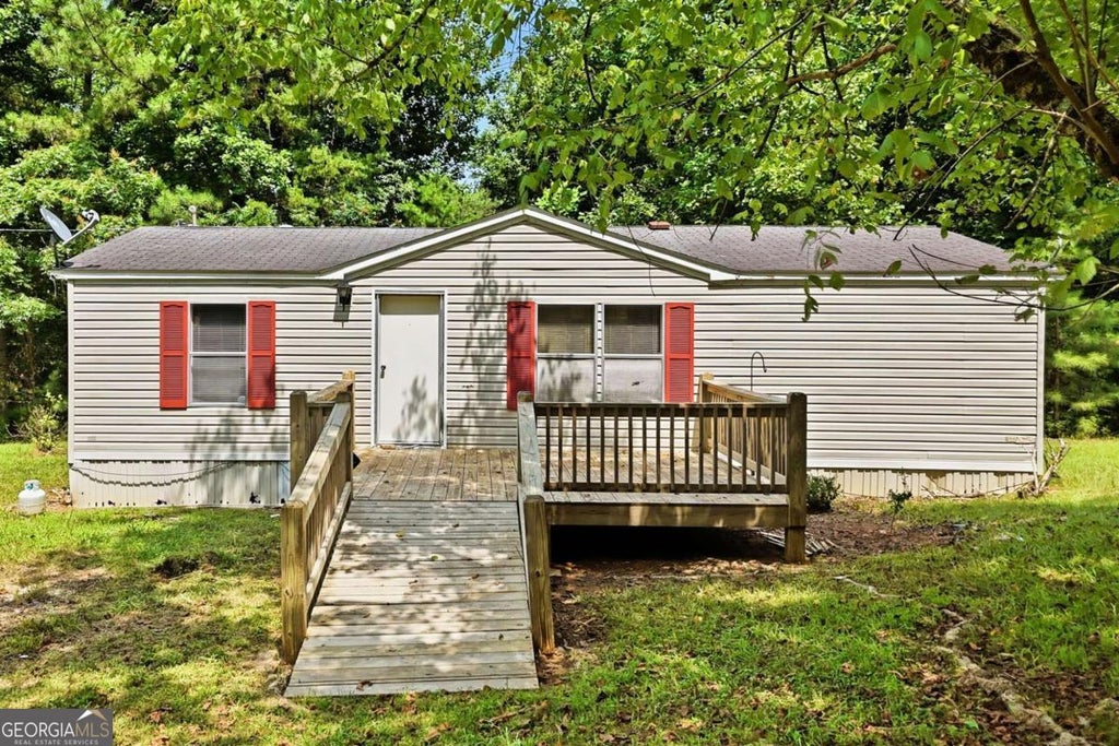 Photo of 1310 Davis Road W, Fairmount, GA 30139 (MLS # 10814530)