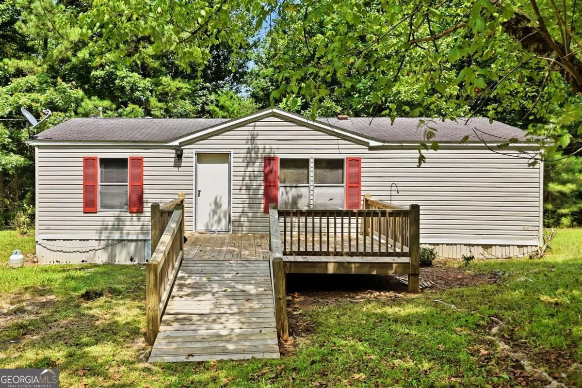 1310 Davis Road W, Fairmount, GA, 30139