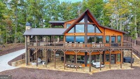 506 Tower RD 3 Mineral Bluff GA 30559