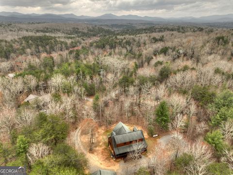 A home in Morganton