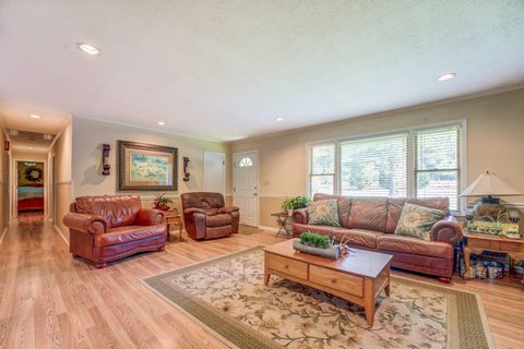 A home in Oxford
