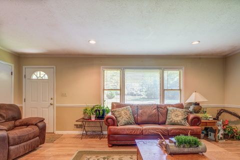 A home in Oxford
