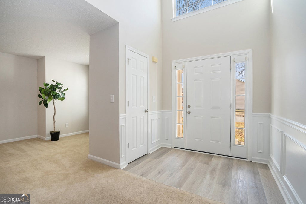 Photo of 1492 Saint George Place, Conyers, GA 30012 (MLS # 10849537)