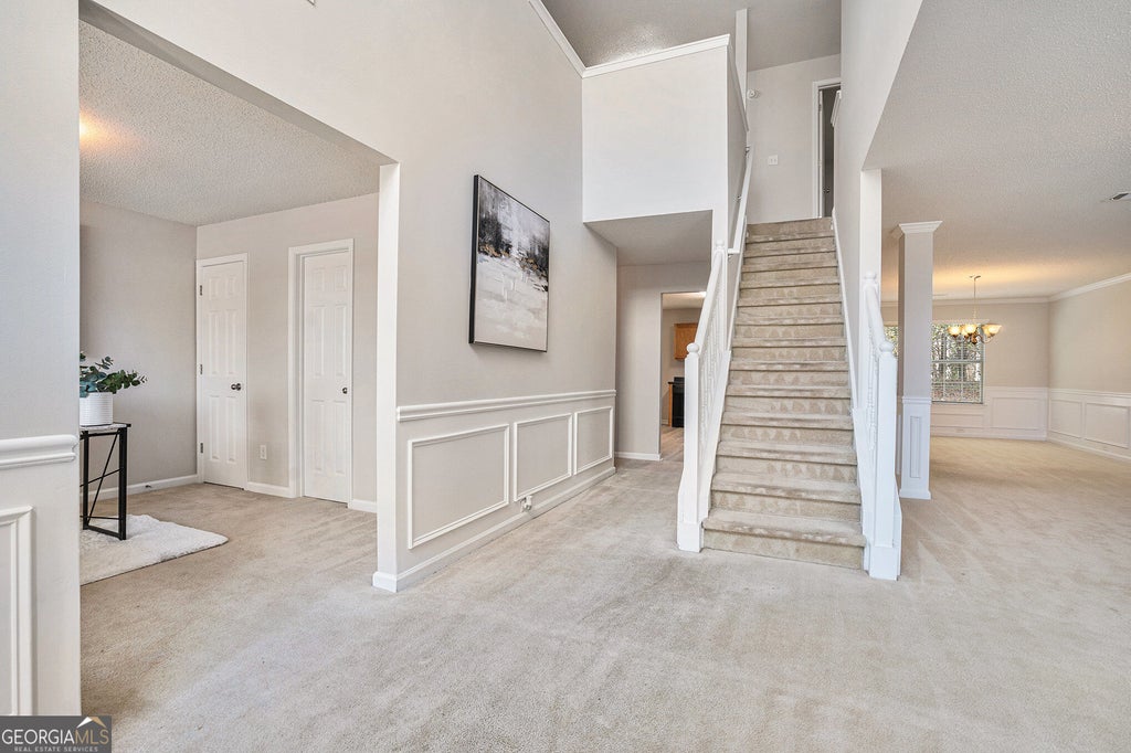 Photo of 1492 Saint George Place, Conyers, GA 30012 (MLS # 10849537)