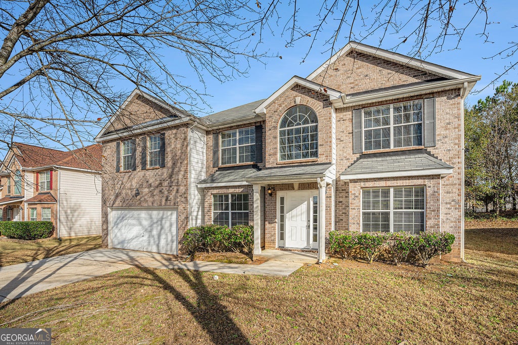 Photo of 1492 Saint George Place, Conyers, GA 30012 (MLS # 10849537)