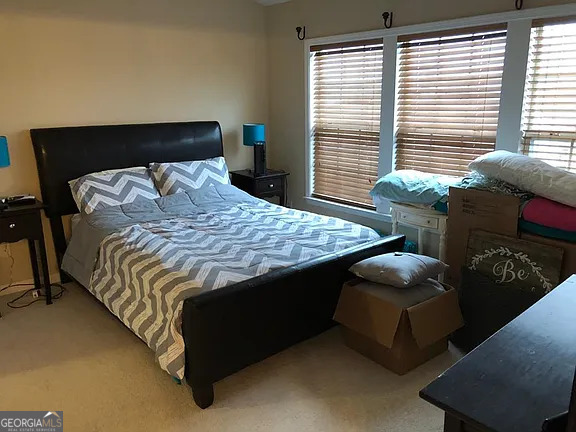 Whittington Town Homes - Residential