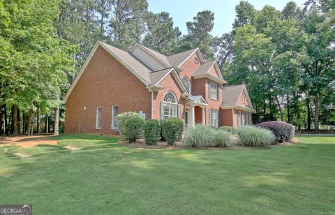 185 Newfield DR 1 Tyrone GA 30290