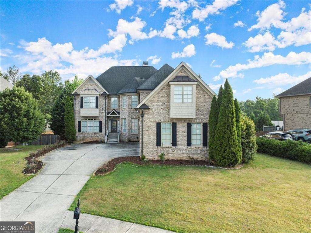 4562 Worthings DR
