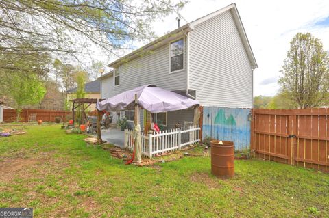 A home in Hampton