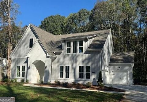 8280 Scarlett Grace LN Gainesville GA 30506