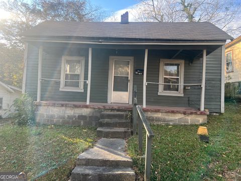 Photo of 325 Ross Street NE, Rome, GA 30161 (MLS # 10783087)