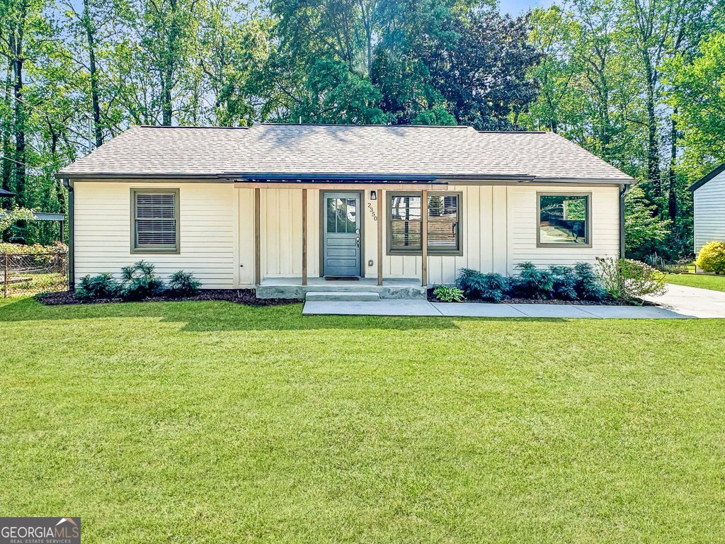 2350 Old Spring RD SE