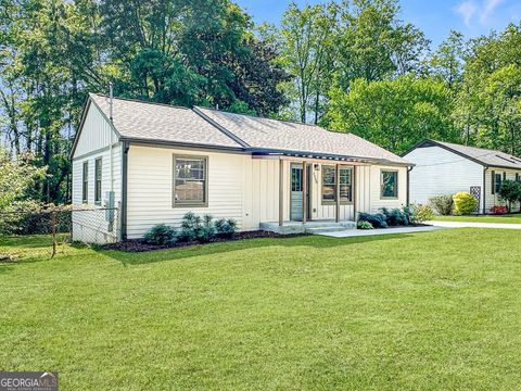 2350 Old Spring RD SE Smyrna GA 30080