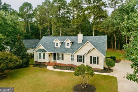 Photo of 1020 Timber Ridge Road, Watkinsville, GA 30677 (MLS # 10616788)