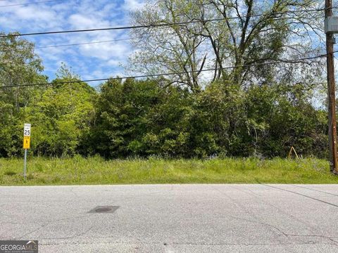 0 Donovan ST Vidalia GA 30474