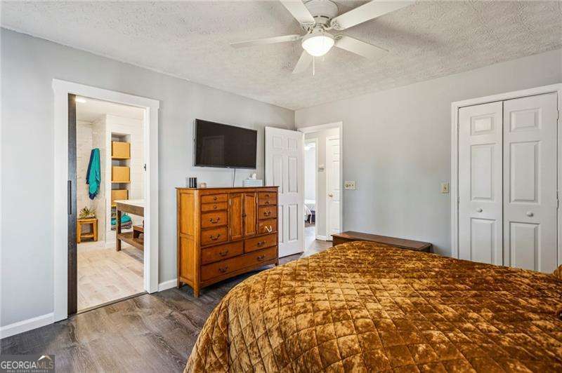 Etowah Valley Estates - Residential