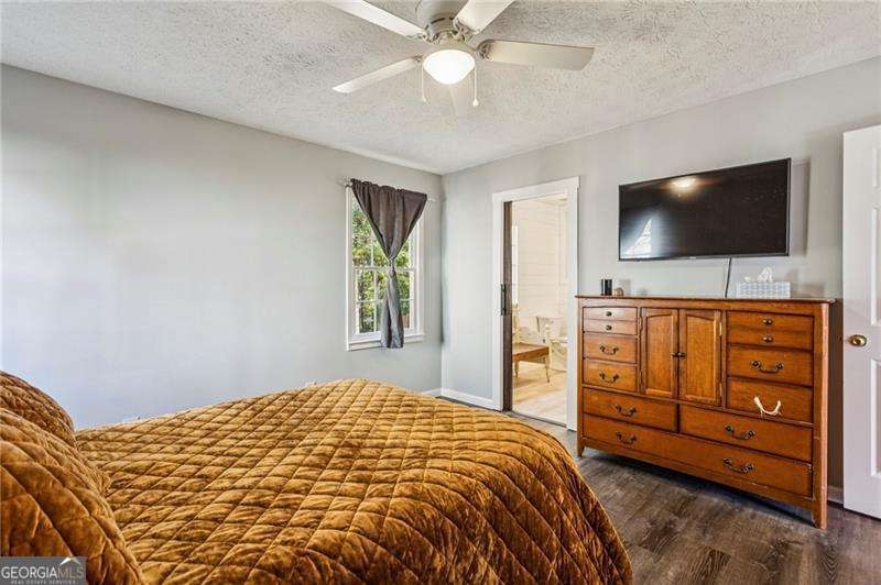 Etowah Valley Estates - Residential