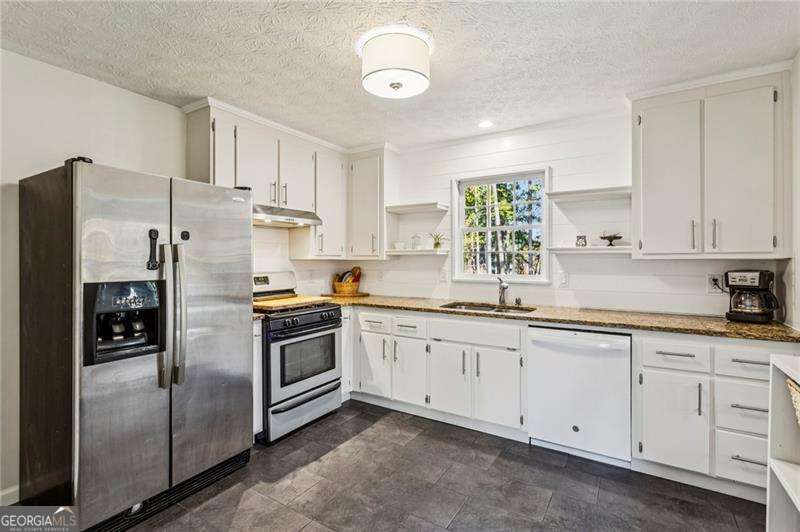 Etowah Valley Estates - Residential