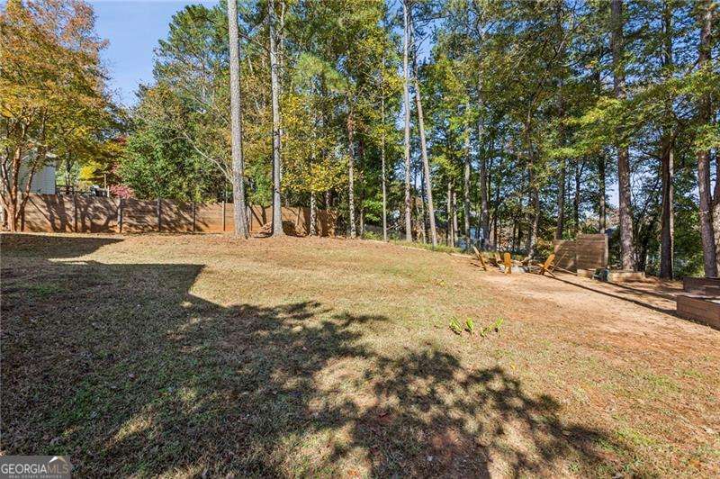 Etowah Valley Estates - Residential