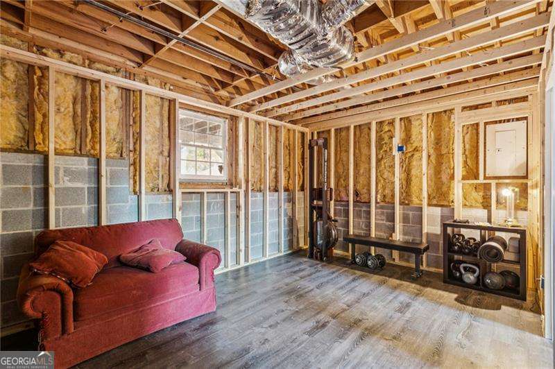 Etowah Valley Estates - Residential