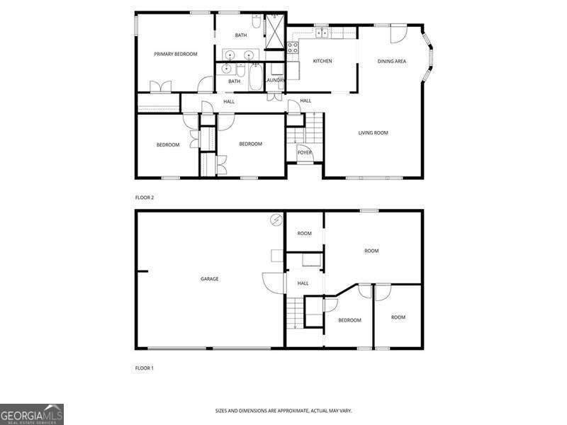 Etowah Valley Estates - Residential
