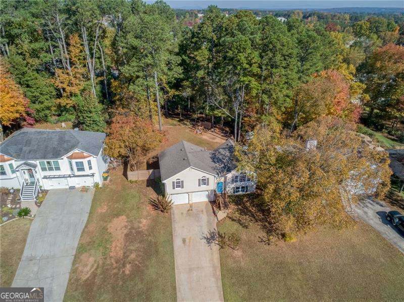 Etowah Valley Estates - Residential