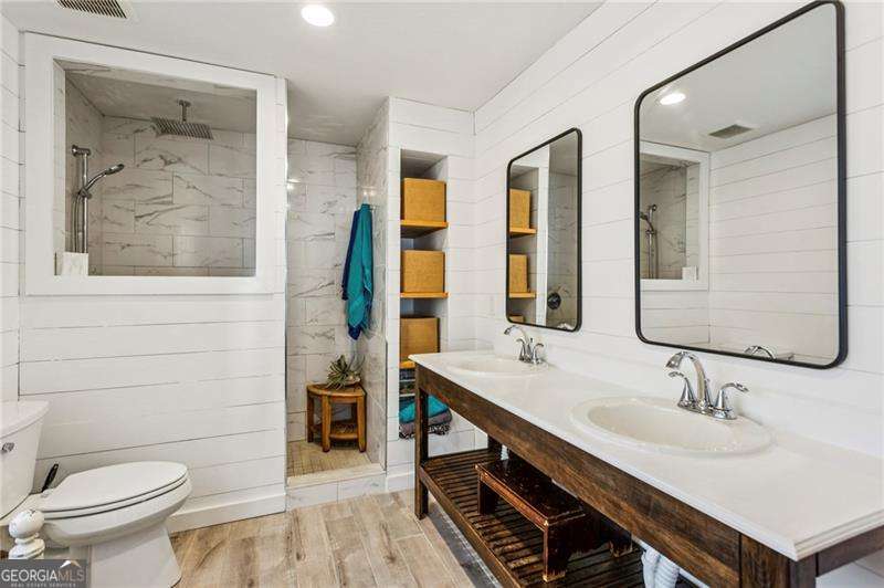 Etowah Valley Estates - Residential