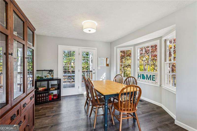 Etowah Valley Estates - Residential